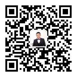 扫码添加微信- 哈蒙副业社