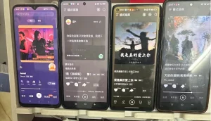 汽水音乐无人直播,半挂机操作流程拆解(附保姆级教程+配套工具资料)- 哈蒙副业社