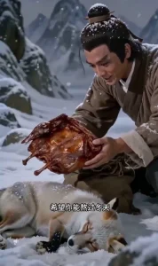 用AI做邵氏老电影反转视频，吃创作者分成计划（附保姆级教程+配套工具资料）- 哈蒙副业社