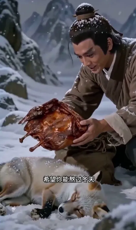 用AI做邵氏老电影反转视频，吃创作者分成计划（附保姆级教程+配套工具资料）- 哈蒙副业社