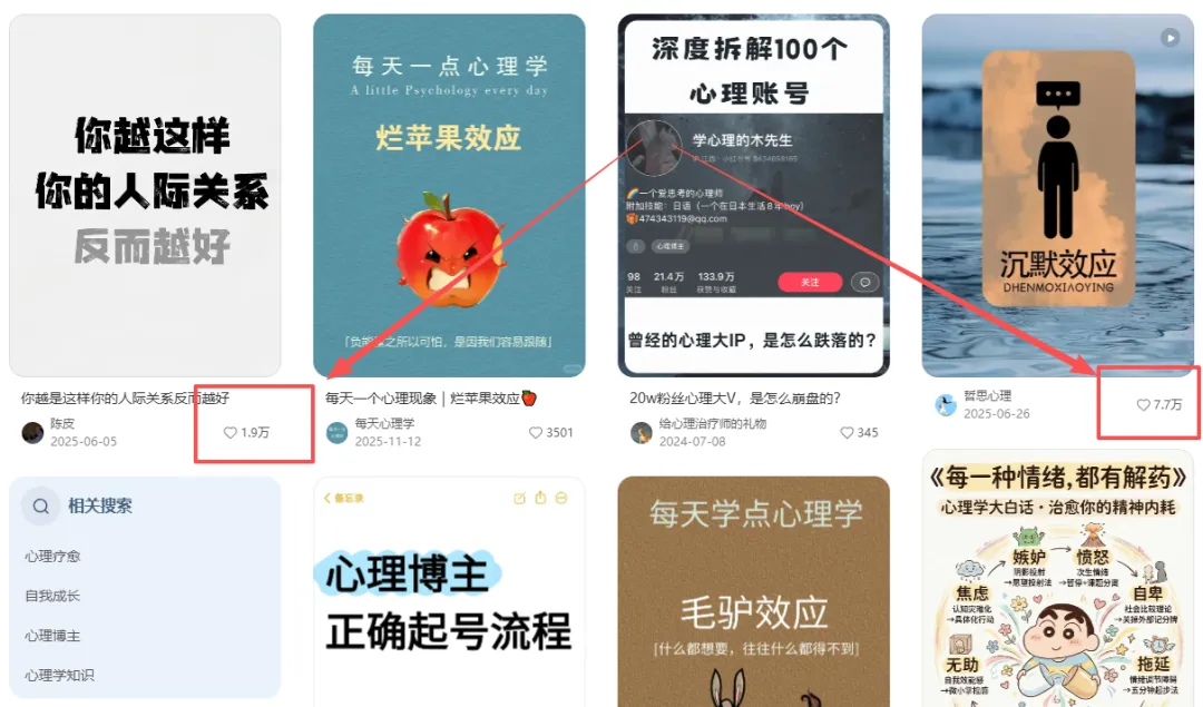 心理赛道如何从零起步，四个步骤轻松上手（附保姆级教程+配套工具资料）- 哈蒙副业社