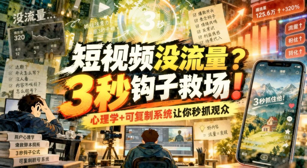 图片[1]- n8n本地线索自动化实操课｜Google Maps抓商家+AI评分+冷邮件序列，打包成获客服务（哈）- 哈蒙副业社